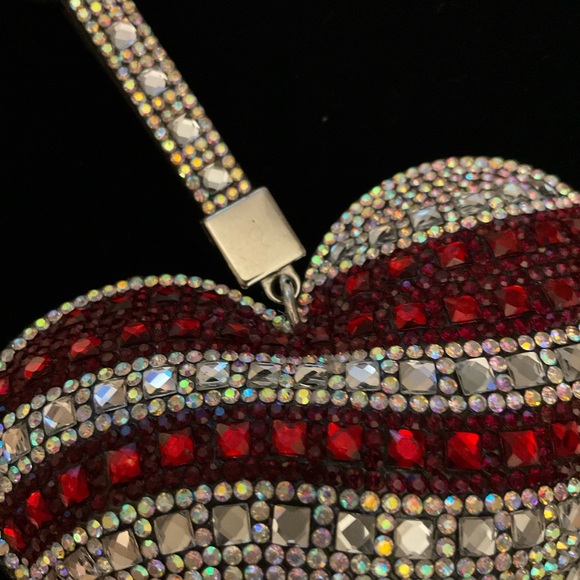 Bling keychain - Picture 2 of 2